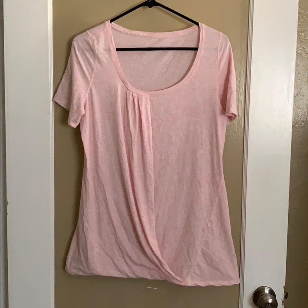 Lululemon tee!!